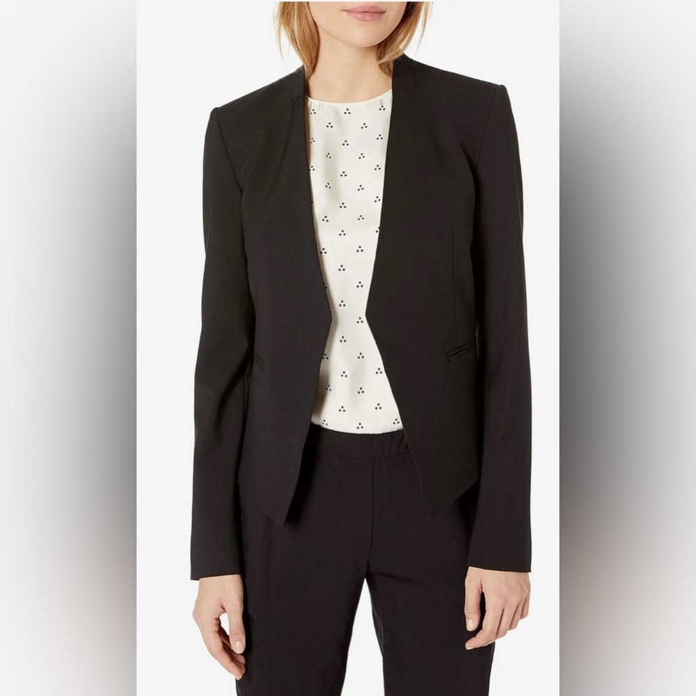 Theory Lanai Edition 4 Jacket